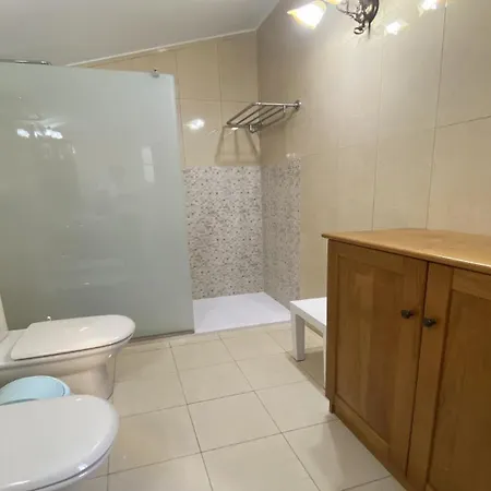 Διαμέρισμα Casa Laura