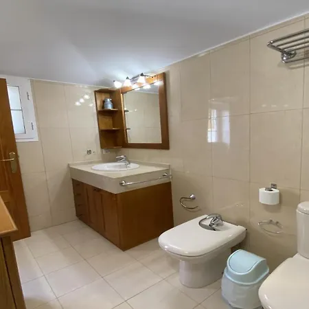 Casa Laura Διαμέρισμα Valle Gran Rey