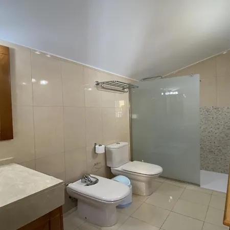 Апартаменты Casa Laura Валле Гранд Рей