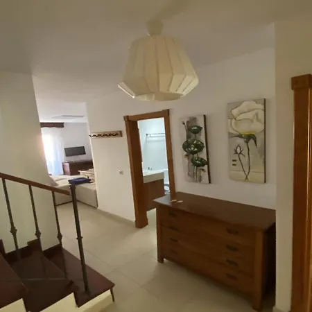 Апартаменты Casa Laura *