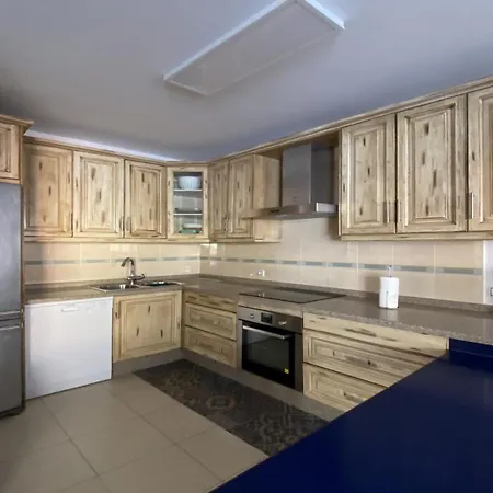 Casa Laura Валле Гранд Рей