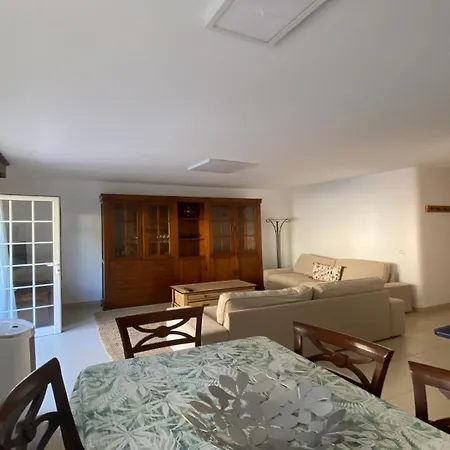 Casa Laura Валле Гранд Рей