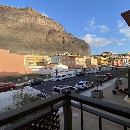 Casa Laura Διαμέρισμα Valle Gran Rey
