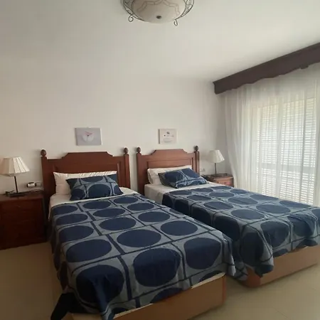 Casa Laura Διαμέρισμα Valle Gran Rey