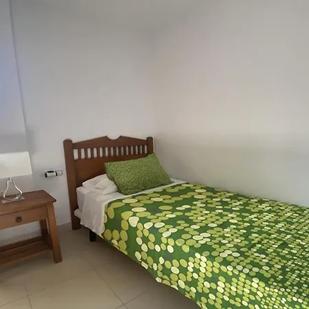 Διαμέρισμα Casa Laura *