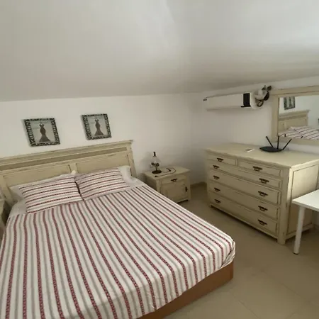 Апартаменты Casa Laura *