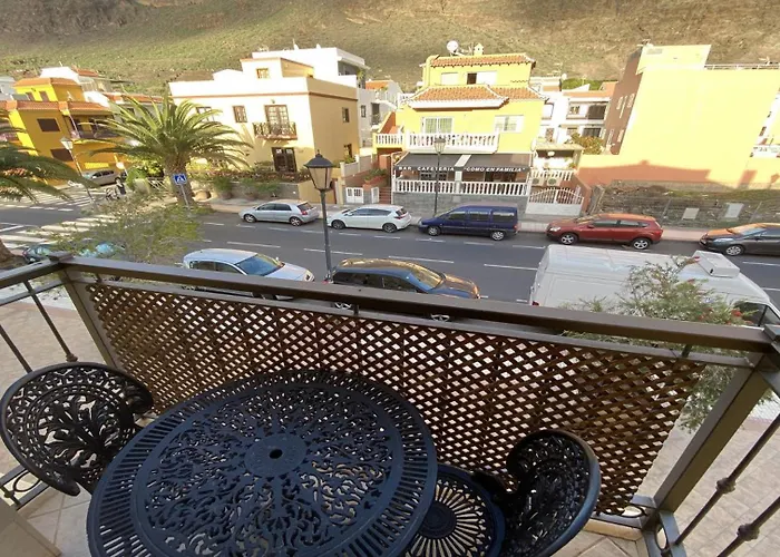 Casa Laura Apartament