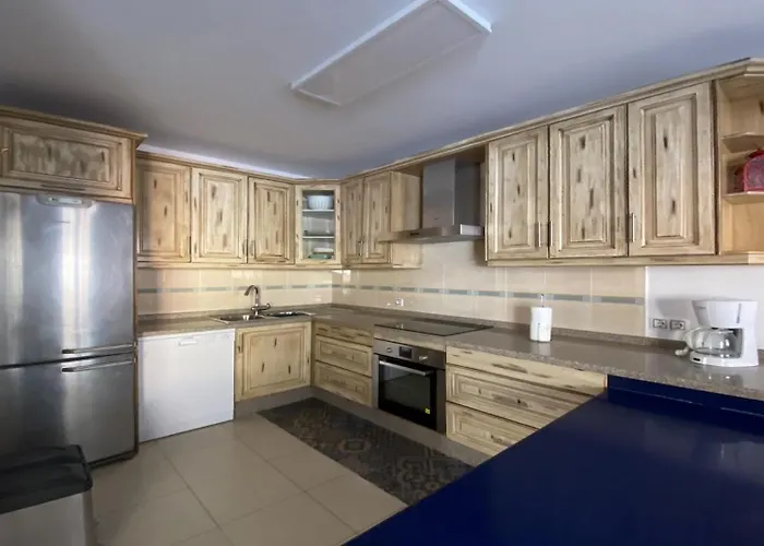 Casa Laura Valle Gran Rey