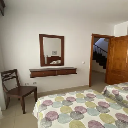 Daire Casa Laura *