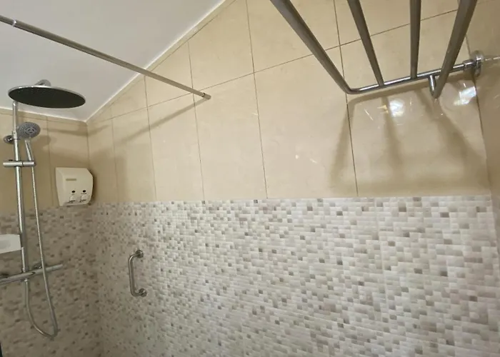 Casa Laura חוף ואיה גראן ריי