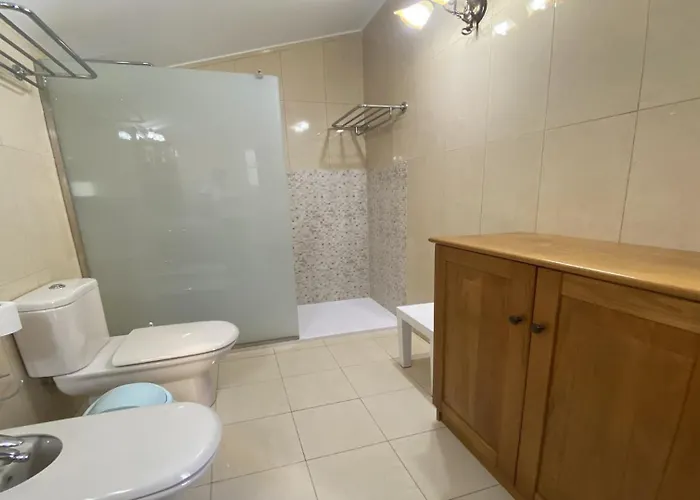 דירה Casa Laura