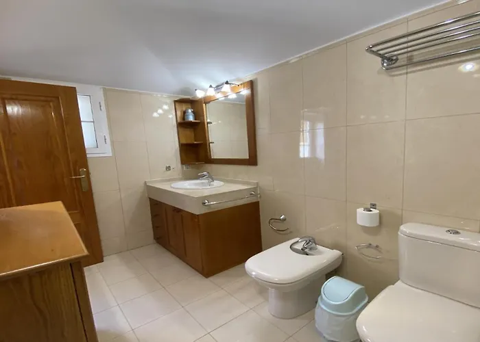 Casa Laura דירה חוף ואיה גראן ריי