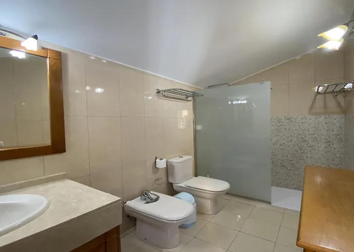 דירה Casa Laura חוף ואיה גראן ריי