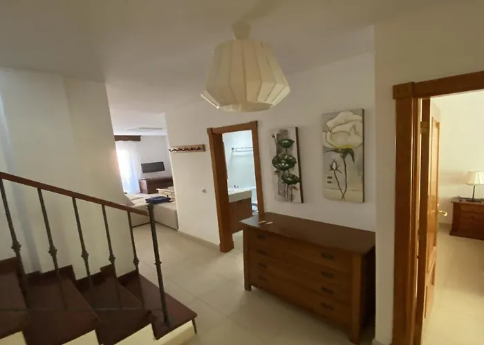 דירה Casa Laura *