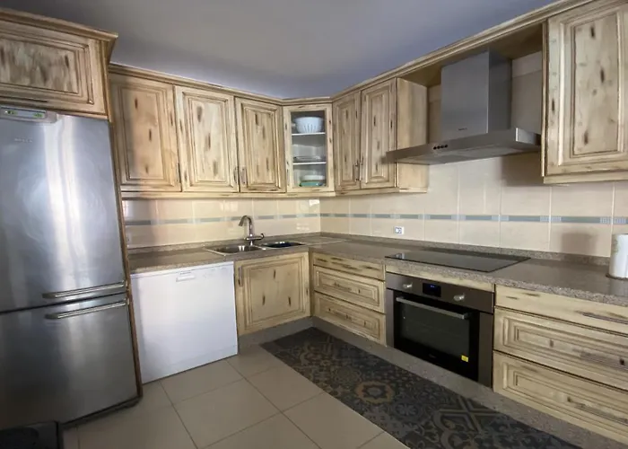 Casa Laura דירה