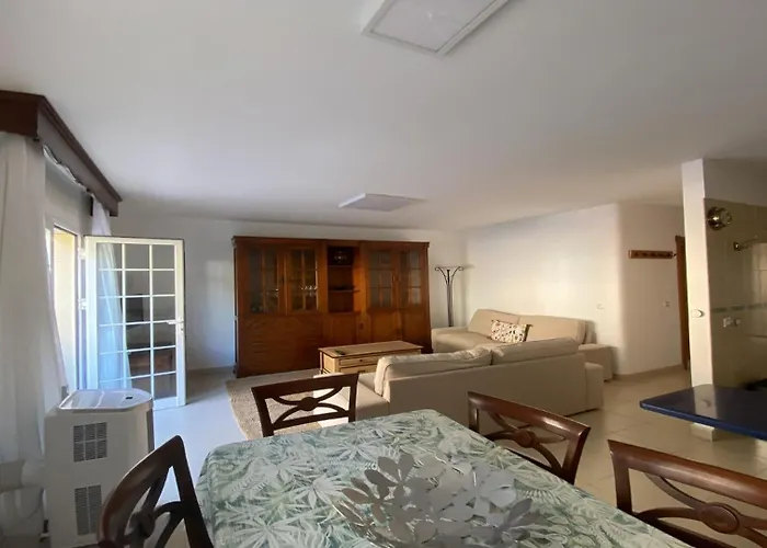 Casa Laura חוף ואיה גראן ריי